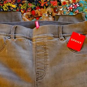 Spanx Jeans